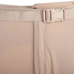 BEST MOUNTAIN Pantalon zip genoux ceinture Homme BEIGE Sale