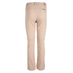 BEST MOUNTAIN Pantalon zip genoux ceinture Homme BEIGE Sale