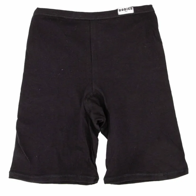 RODIER Panty perette Femme NOIR Best