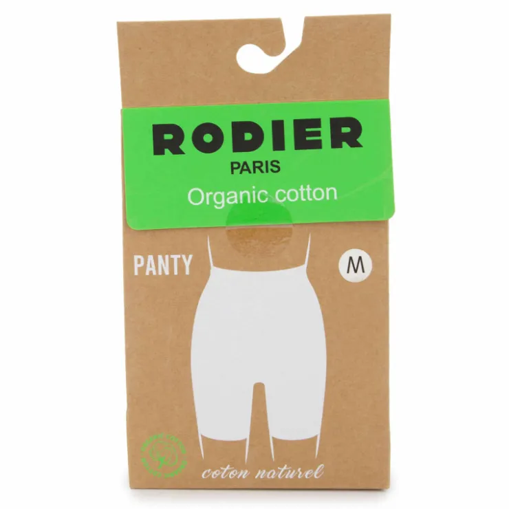 RODIER Panty perette Femme NOIR Best