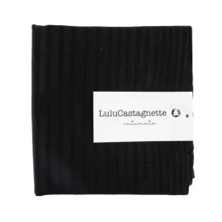 LULU CASTAGNETTE Panty scultant laella Femme NOIR Discount