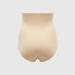 BURTON OF LONDON Panty taille basse maxima Femme BEIGE