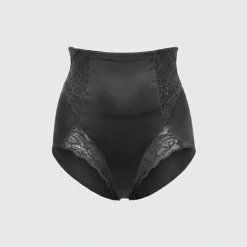 BURTON OF LONDON Panty taille basse maxima Femme NOIR Best