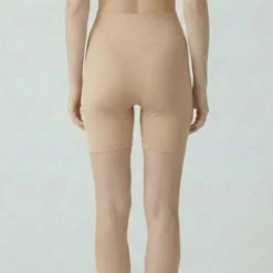 BURTON OF LONDON Panty taille haute louisine Femme BEIGE Sale