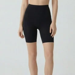 BURTON OF LONDON Panty taille haute louisine Femme NOIR Online