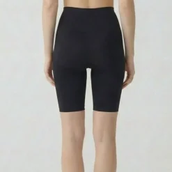 BURTON OF LONDON Panty taille haute louisine Femme NOIR Online