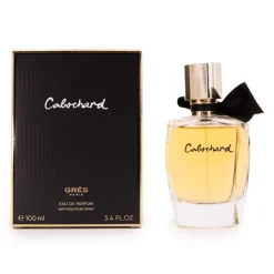 GRES Parfum cabochard vapo 100ml edp Femme Hot