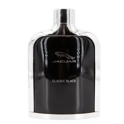 JAGUAR Parfum classic black vapo edt 100ml Homme New