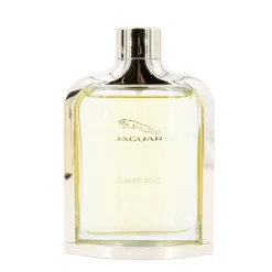 JAGUAR Parfum classic gold vapo edt 100ml Homme New