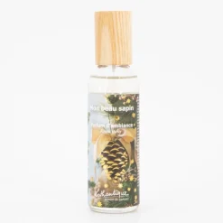 LOTHANTIQUE Parfum d'ambiance mon beau sapin 100 ml msapa10 Mixte