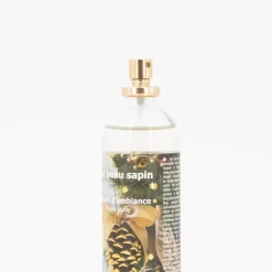 LOTHANTIQUE Parfum d'ambiance mon beau sapin 100 ml msapa10 Mixte