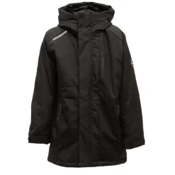 REDSKINS Parka 01 black enfant Enfant NOIR Hot