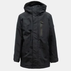 REDSKINS Parka 04 black enfant resksins Enfant BLEU FONCE Online