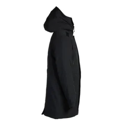 PARAGOOSE Parka à capuche Baryo Homme BLEU FONCE