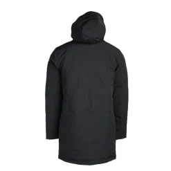 PARAGOOSE Parka blanco regular avec capuche fausse fourrure Homme BLEU FONCE