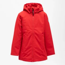 ROSSIGNOL Parka de ski déperlante à capuche Enfant, Bébé ROUGE Outlet