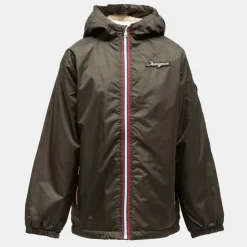 CHEVIGNON Parka enfant double madigan Enfant KAKI Outlet