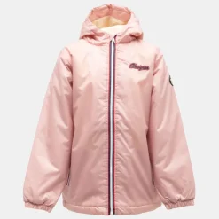 CHEVIGNON Parka enfant double madigan Enfant ROSE Best