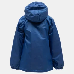 CHEVIGNON Parka enfant double madigan Enfant BLEU ROI Hot
