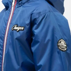 CHEVIGNON Parka enfant double madigan Enfant BLEU ROI Hot