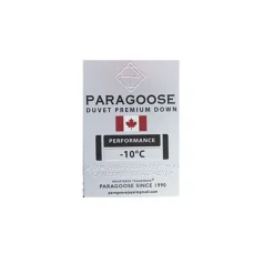 PARAGOOSE Parka ginette avec capuche fausse fourrure Femme BLEU FONCE Sale