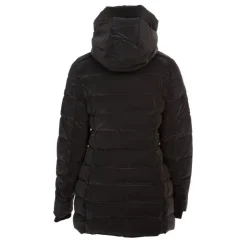 PARAGOOSE Parka ginette glossi Femme NOIR Best