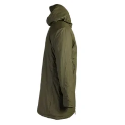 PARAGOOSE Parka jaco capuche moutonné Homme KAKI Discount