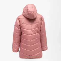 LEE COOPER Parka lc12357 Enfant ROSE Best