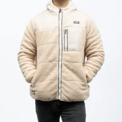 NASA Parka gns0210 sp Homme BEIGE Outlet
