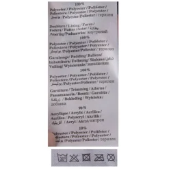 PARAGOOSE Parka nina fausse fourure Femme ROUGE Best