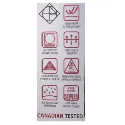 PARAGOOSE Parka nina fausse fourure Femme ROUGE Best