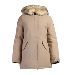 PARAGOOSE Parka nina fausse fourure Femme BEIGE Best