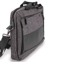 GEORGES RECH Pochette ordinateur iona a20-301263 Mixte NOIR Best