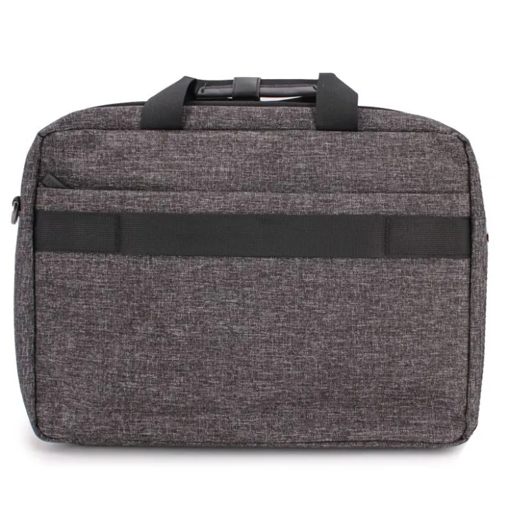 GEORGES RECH Pochette ordinateur iona a20-301263 Mixte NOIR Best