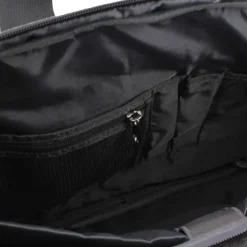 GEORGES RECH Pochette ordinateur iona a20-301263 Mixte NOIR Best