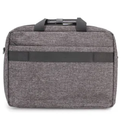 GEORGES RECH Pochette ordinateur iona a20-301263 Mixte GRIS FONCE