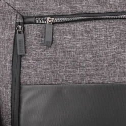 GEORGES RECH Pochette ordinateur iona a20-301263 Mixte GRIS FONCE