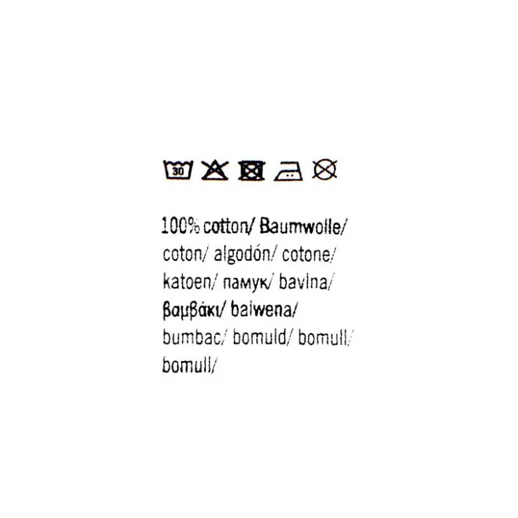 CERRUTI Polo coton chiné liseré manches logo brodé Homme BEIGE Sale