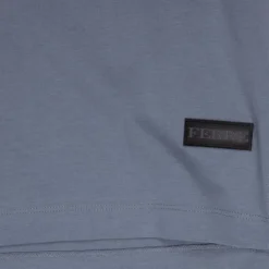 GIANFRANCO FERRE Polo elio black 25497 Homme BLEU Hot