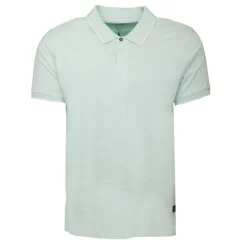 GIANFRANCO FERRE Polo elio black 25497 Homme VERT CLAIR Clearance