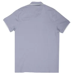 GIANFRANCO FERRE Polo elio black 25497 Homme BLEU CLAIR Outlet