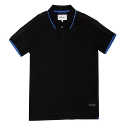 GIANFRANCO FERRE Polo elio black 25497 Homme NOIR Best