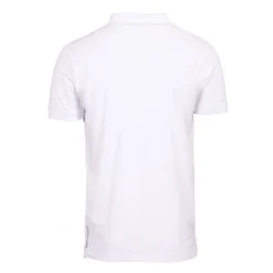US POLO Polo en piqué king à manches courtes Homme BLANC Hot