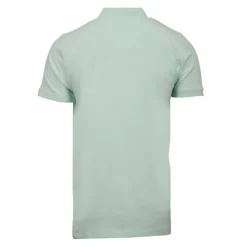 GIANFRANCO FERRE Polo Leandro coton avec boutons Homme VERT CLAIR Hot
