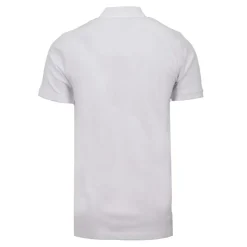 GIANFRANCO FERRE Polo Leandro coton avec boutons Homme BLANC Online
