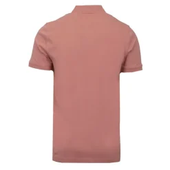 GIANFRANCO FERRE Polo Leandro coton avec boutons Homme ROSE Best