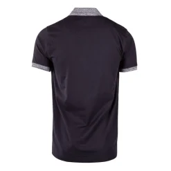 CERRUTI Polo manches courte bicolore santerno Homme BLEU FONCE New