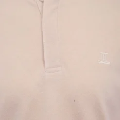 TORRENTE Polo mao manches courtes avec liseré coloré Homme BEIGE Outlet