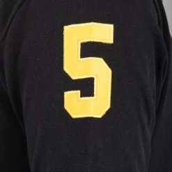 KAPORAL Polo Marlow 5 logo brodé Homme NOIR Best