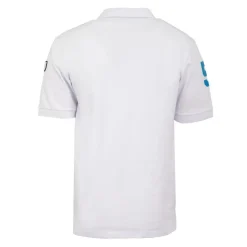 KAPORAL Polo Marlow 5 logo brodé Homme BLANC Hot